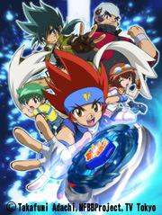 Der Reiz und die Bewertungen von Metal Fight Beyblade: Die Tiefe der Kämpfe und der Geschichte erkunden