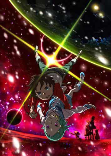 Eureka Seven: Pockets Full of Rainbows – Seine Anziehungskraft und Kritiken: Erleben Sie die Spannung des Films noch einmal