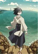 [Ran] Sayonara Zetsubou Sensei: Eine perfekte Mischung aus schwarzem Humor und tiefgründigen Themen