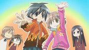 GA-Kunst- und Designkurs: Was macht den Reiz von Anime aus, kreative Talente zu inspirieren?