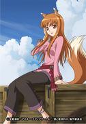 Eine gründliche Rezension der zweiten Staffel von Spice and Wolf II: Über Erwartungen hinaus und Charakterentwicklung