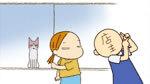 Der Reiz und die Kritiken zu "Kuruneko": Ein Must-See-Anime für Katzenliebhaber