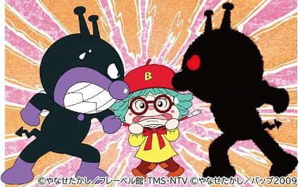 Kritik zum Film „Soreike! Anpanman: Baikinman VS Baikinman!?“: Was ist der neue Reiz der Anpanman-Reihe?