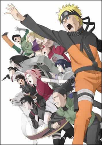 Eine gründliche Analyse der Emotionen und der Spannung von „NARUTO Shippuden the Movie: The Will of Fire“!