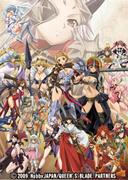 Eine gründliche Bewertung der Attraktivität von Queen's Blade und der Schlachten seiner Nachfolger