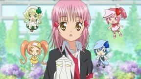 Eine gründliche Analyse der Anziehungskraft und Spannung von „Shugo Chara!!! DokkiDoki“!