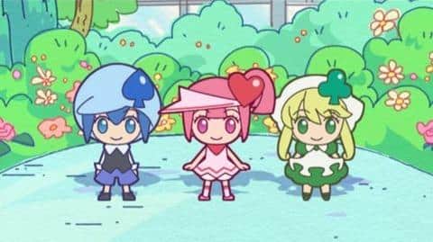 Der Reiz und die Kritiken zu „Shugo Chara! Puchi Puchi“: Die Tiefe der Charaktere und der Geschichte erkunden