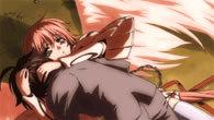 Sora no Otoshimono: Ein bewegendes Meisterwerk mit charmanten Charakteren und einer unvorhersehbaren Handlung