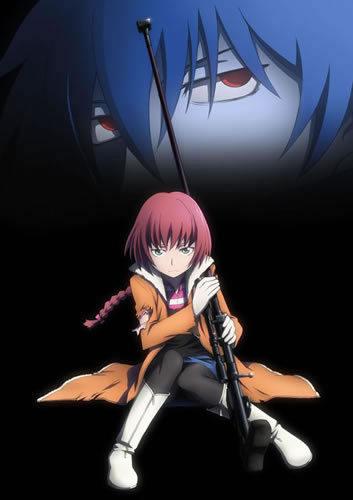 DARKER THAN BLACK -Ryusei no Gemini- Review: Die Dunkelheit des Abgrunds und das Schicksal der Zwillinge erkunden
