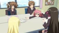 Kritik zu „Seitokai no Ichizon“: Ein Meisterwerk der Jugendkomödie?