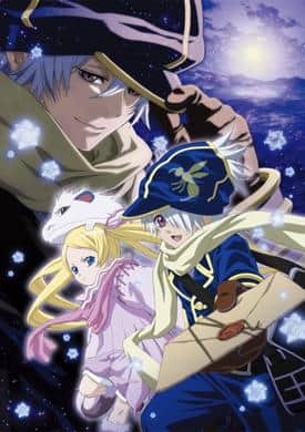 Der Reiz und die Bewertung von „Tegami Bachi“: Eine Fusion aus bewegender Geschichte und Bildern