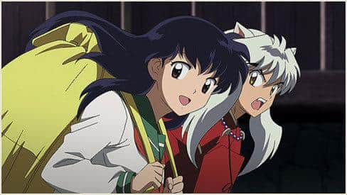 Detaillierte Rezension und Bewertung von Inuyasha: The Final Chapter Staffel 2