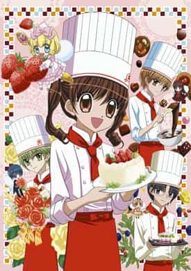 Der Reiz und die Kritiken von "Yumeiro Patissiere": Ein tiefer Einblick in die süße Geschichte und die Charaktere