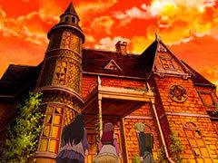 Kaidan Restaurant: Eine gründliche Überprüfung der Fusion von Horror und Köstlichkeit