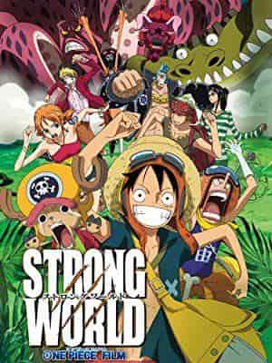 Die Anziehungskraft und Kritiken von "ONE PIECE -FILM- Strong World": Eine gründliche Analyse des Film-Meisterwerks