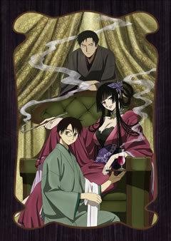 xxxHOLiC Haru Yumeki: Eine faszinierende Geschichte und ihre Rezensionen