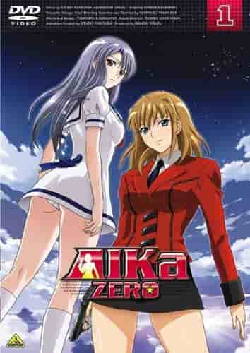 AIka ZERO Staffel 3 Review: Übertrifft Erwartungen und Charakter-Appeal