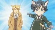 Eine gründliche Rezension der Originalanimation für „100 Days of Roses: Paws Without Honor“!