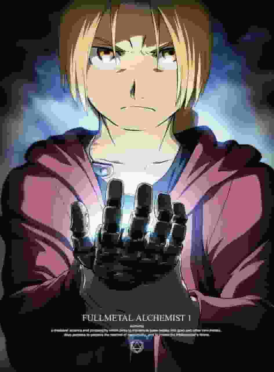 Der Reiz und die Kritiken zu „Fullmetal Alchemist“: Ein Anime, den man gesehen haben muss