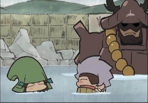 Der Reiz und die Kritiken von Mini Sengoku BASARA Chosokabe-kun und Mori-kun: Kompakte Action und Charaktertiefe aus der Sengoku-Zeit