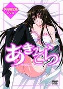 Ausführliche Rezension und Bewertung von Akisora ​​​​~Comic Bundle Edition~