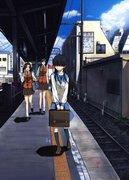 Der Reiz und die Bewertung von "Denpateki Kanojo: Koufuku Game": Eine einzigartige Weltanschauung und Charaktertiefe