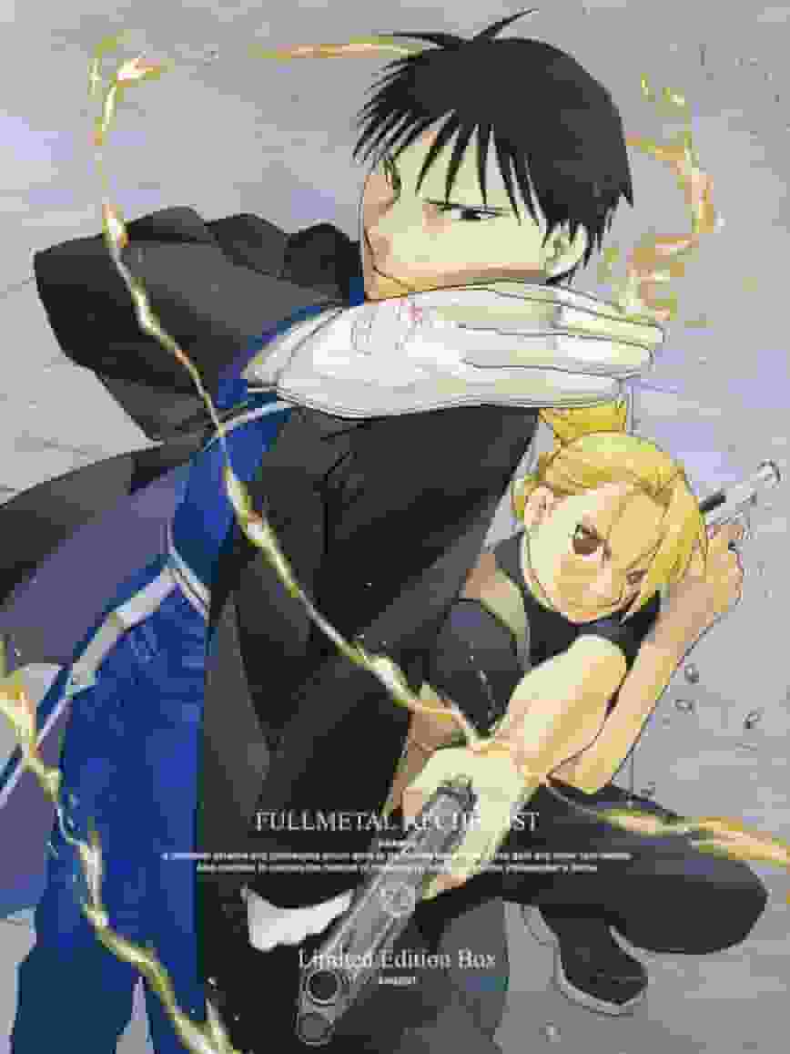 Der Reiz und die Kritiken zu „Fullmetal Alchemist“: Ein Anime, den man gesehen haben muss