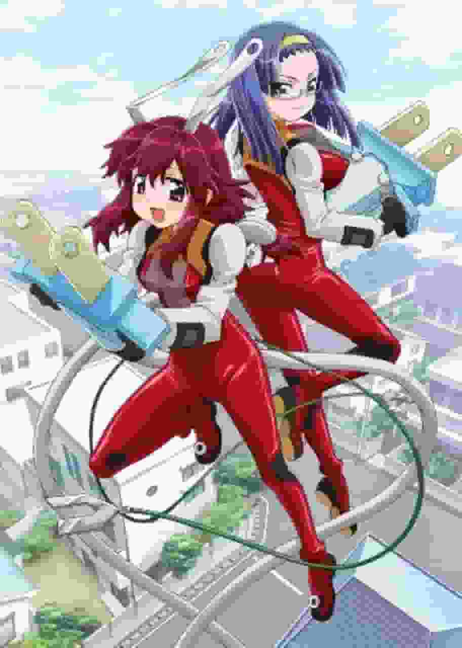 Kämpfen! Lade-chan!! Eine gründliche Bewertung der Thermalquellen-Tour durch die Charge 2 Division der Neodymium Corporation!! Kann man eine Tour zu versteckten heißen Quellen wirklich parallel genießen?!