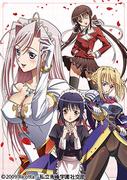 Eine ausführliche Rezension der Sondervorschau für Magical Knight Maria! Eine detaillierte Erklärung der Attraktionen und Erwartungen