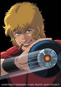 „COBRA THE ANIMATION“-Rezension: Ein legendärer Anime, der in der heutigen Zeit wieder zum Leben erweckt wird