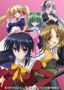 „Omamori Himari“-Rezension: Ein Anime mit faszinierenden Charakteren und Handlung