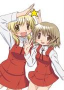 Der Reiz und die Kritiken zu "Hidamari Sketch x ☆☆☆": Ein Meisterwerk-Anime, der den Alltag mit Heilung und Lachen darstellt