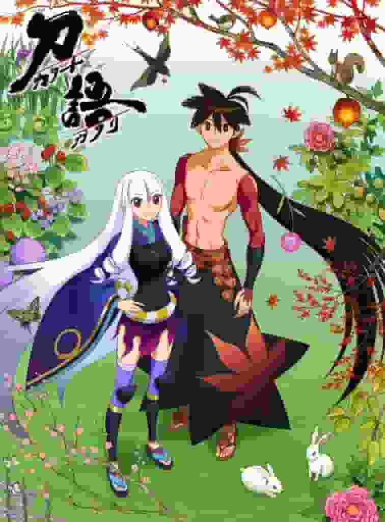 Der Reiz und die Bewertung von "Katanagatari": Eine neuartige Geschichte und tiefgründige Charaktere