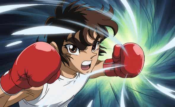 Ring ni Kakero 1 Kagemichi-hen – Der Reiz und die Bewertung des heißblütigen Box-Anime