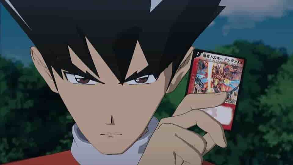 „Duel Masters Cross Shock“-Rezension: Was macht den Reiz des siebten Teils der Serie aus?