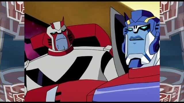 Der Reiz und die Kritiken von "Transformers Animated": Ein Anime, der sowohl Kindern als auch Erwachsenen Spaß machen kann