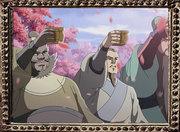 Der Reiz und die Kritiken zu "The Romance of the Three Kingdoms: The Strongest Generals": Ein Anime, den Geschichtsfans unbedingt sehen müssen