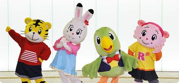 Shimajiro Hesoka: Eine gründliche Bewertung der Attraktivität und des pädagogischen Werts von Kinderanimationen