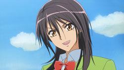 Die Anziehungskraft und Kritiken zu „Kaichou wa Maid-sama!“: Eine gründliche Analyse der meisterhaften romantischen Schulkomödie