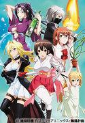 Die Attraktivität und Bewertung von Sekirei: Pure Engagement: Eine ausführliche Rezension