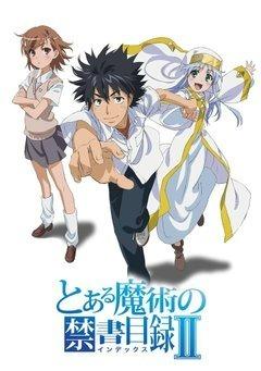 A Certain Magical Index II: Eine tiefere Geschichte und der Reiz ihrer Charaktere