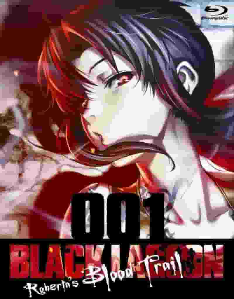 Kritik zu „Black Lagoon: Robertas Blutspur“: Intensive Action und tiefgründige Charaktere