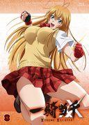 Der Reiz und die Kritiken zu Ikki Tousen XTREME XECUTO ~Yume Rokukei~: Eine ausführliche Erklärung der neuen Entwicklungen in der Serie