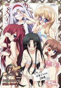 Review und Eindrücke zu „11eyes OVA Special“: Was macht den Reiz der Sonderausgabe aus?