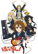K-ON! Spin-off: Erleben Sie einen besonderen Moment voller Musik und Freundschaft noch einmal