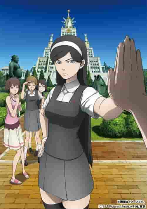 Detaillierte Auswertung und Eindrücke der Spin-off-Folge von End of Century Occult Academy