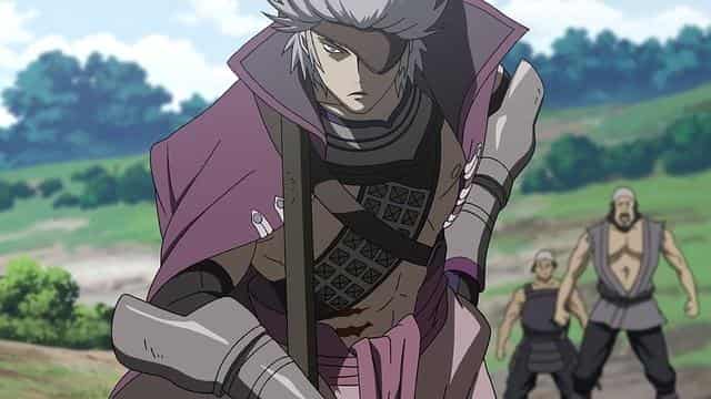 Sengoku BASARA Unveröffentlichte Version: Eine gründliche Überprüfung der erwarteten neuen Entwicklungen und faszinierenden Charaktere