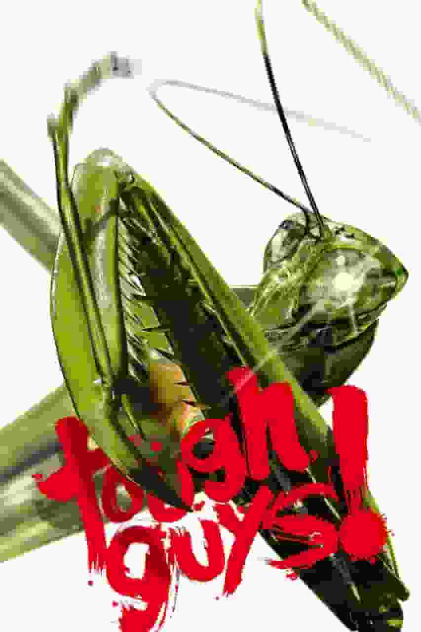 "Harte Jungs!" Rezension: Eine Geschichte von Stärke und Freundschaft