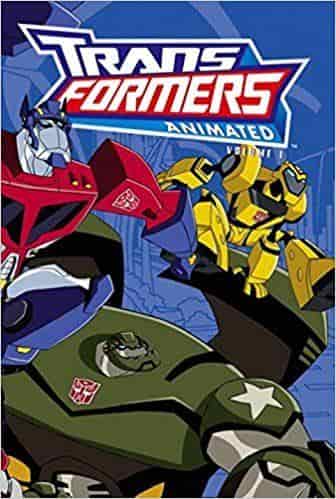 Bewertung und Eindrücke der unveröffentlichten Version von „Transformers Animated“