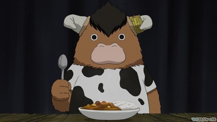 „Sie werden gerufen, Azazel-san.“ Eine gründliche Analyse der Anziehungskraft und Emotion von „Crying Cow“!